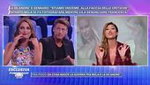 Francesca De Andrè: "Mila smettila di infilarti nel letto degli uomini..."