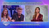 Gennaro Lillio: "Io e Lory Del Santo..."