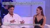 Martina e Daniele: "Dormito insieme?"