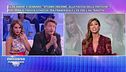 Mila Suarez: "Gennaro ma parla solo Francesca?"