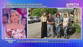 Luino: famiglia costretta a vivere in auto