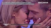 Matrimonio bis per Clemente Russo e Laura Maddaloni