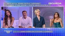 Emanuela Tittocchia vs Ambra Lombardo