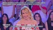 GF 16 - La sigla della finale - curiosità