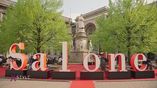 Puntata del 17 aprile