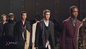 Fashion men