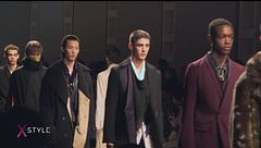 Fashion men