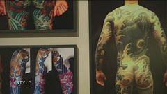 Tattoo, l'arte sulla pelle