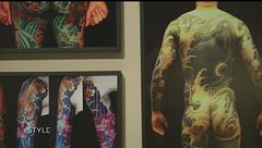 Tattoo, l'arte sulla pelle