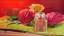 I "colori" per festeggiare San Valentino