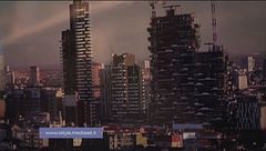 Milano cambia taglia e forme