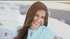 Jessica Kahawaty, modella