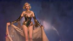 Tutto in continuo movimento