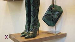 Lo show della moda sfila a Milano