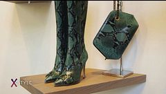 Lo show della moda sfila a Milano