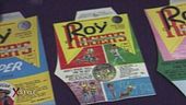 Il primo "Roy" non si scorda mai