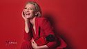 Cate Blanchett...