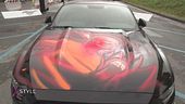 Arte e automobile