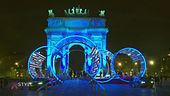 L'auto del futuro è già qui
