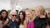 Tutte le donne del Kaiser