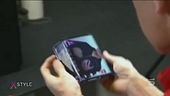 La tecnologia è sempre più flessibile