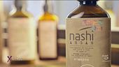 Nashi Argan