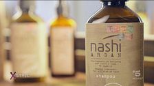 Nashi Argan