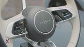 Design senza tempo, un'auto icona: "Jaguar"