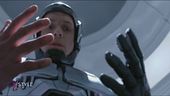 Arriva l'uomo del futuro