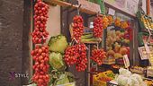 La bellezza di Napoli
