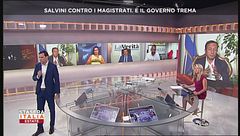 Stasera Italia Estate - Lunedì 27 agosto