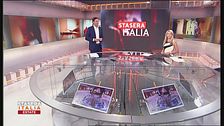 Stasera Italia Estate - Venerdì 31 agosto