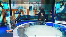 Lunedì 3 settembre
