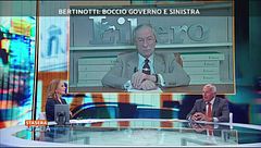 Martedì 4 settembre