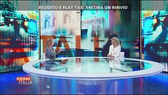 Mercoledì 5 settembre