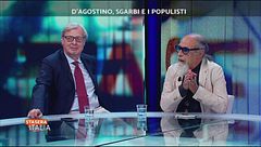 Lunedì 10 settembre