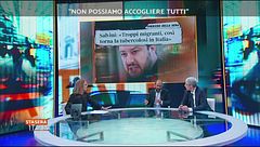 Mercoledì 12 settembre