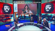 Giovedì 13 settembre