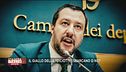 Quale sarà il destino della nave Diciotti?