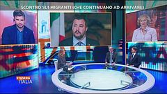 Venerdì 14 settembre