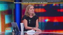 Martedì 18 settembre