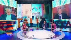 Mercoledì 19 settembre