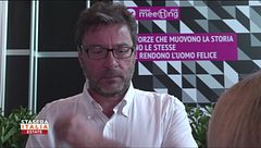 I dubbi di Giorgetti sulla nazionalizzazine dell autostrade