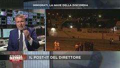 Il post-it del direttore