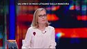 Lunedì 15 ottobre