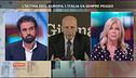 Giovedì 8 novembre