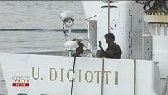 Lo schiaffo dell'Europa