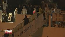 I migranti stanno davvero bene?