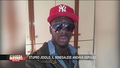 Lo stupro di Jesolo