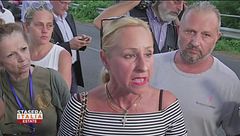 Tensione a Rocca di Papa